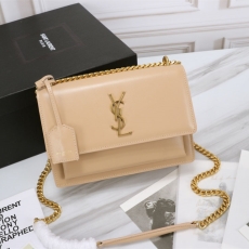 YSL Satchel Bags